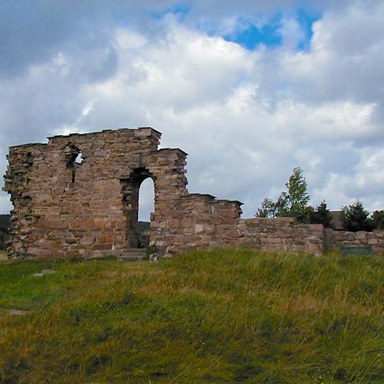 St. Margaret's Church