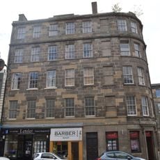 1, 3, 5 Clerk Street, Edinburgh