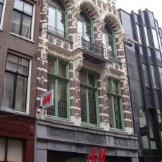 Kalverstraat 200, Amsterdam