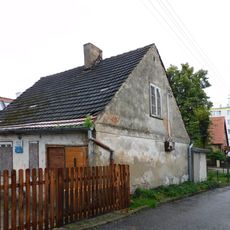 Dom przy ulicy Pułaskiego 10