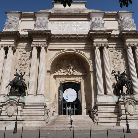 Palais de la Découverte