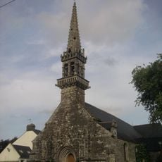 Église Saint-Pierre de Briec