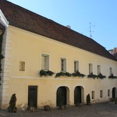 Wolfsberg, Getreidemarkt 8