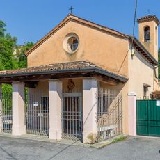 Chiesa di san Fiorano