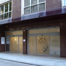 Biblioteca Miquel Carreras