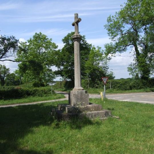 Sotterley War Memorial