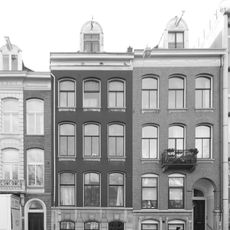 Stadhouderskade 56-57