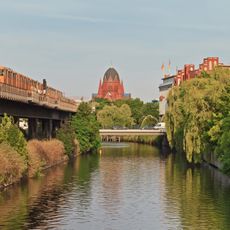 Landwehr Canal