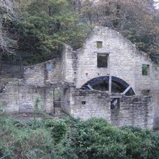 Jesmond Dene