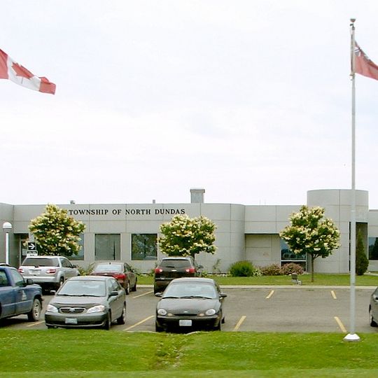 North Dundas