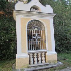 Wegkapelle hl. Johannes Nepomuk, Waidhofen a. d. Thaya