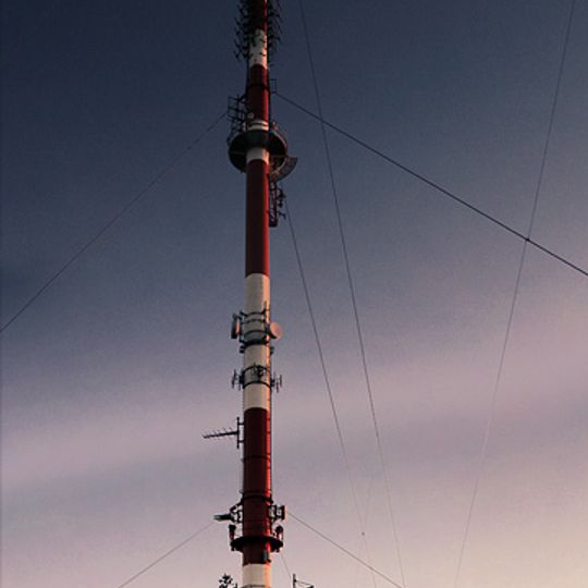 Émetteur de Lichtenberg