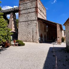 Museo di Cava Bomba