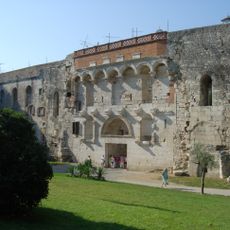 Diocletian's Palace
