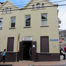Grenada National Museum