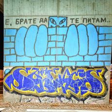 Graffiti