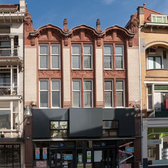 Heuvelstraat 111, Tilburg