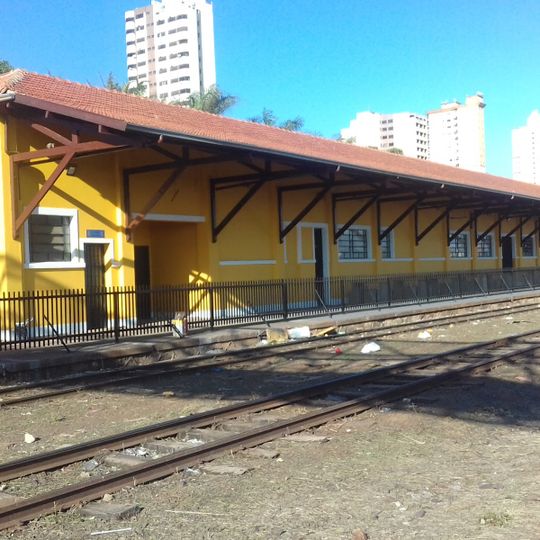 Natural History Museum of Cornélio Procópio