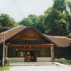 Restauracja Parkowa