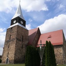 Kościół św. Katarzyny w Gościeszowicach