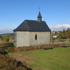 Kreuzbergkapelle (Altastenberg)