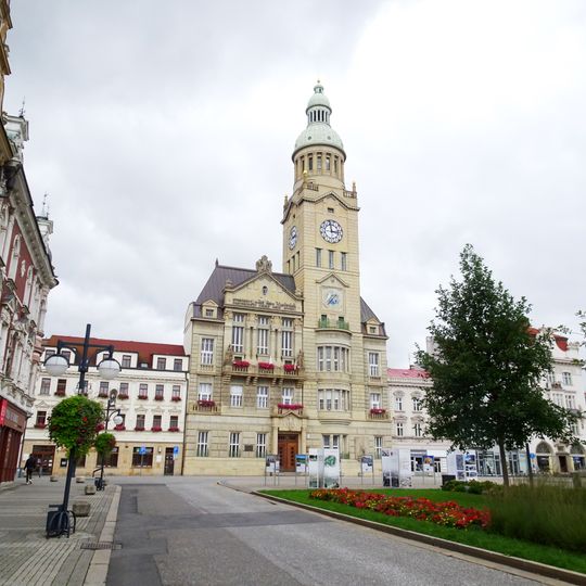 Prostějov