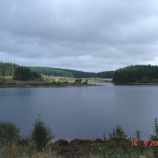 Llyn Brenig
