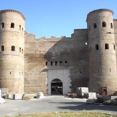 Porta Asinaria