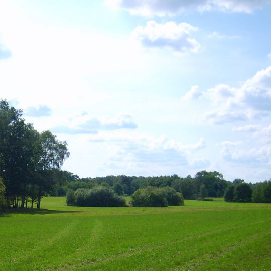 Kleine Wiesen – An den Horsten bei Kahla