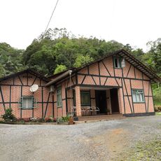 Propriedade de Walfrid Georg