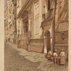 Chiesa di Santa Maria delle Grazie all'Orto del Conte