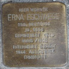 Erna Eschwege