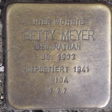 Betty Meyer