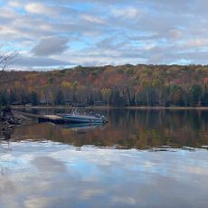 Drag Lake