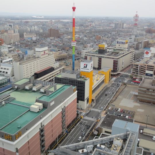 Bandai