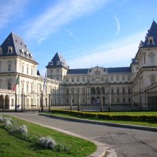Castillo del Valentino