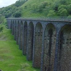 Smardale Gill Viaduct