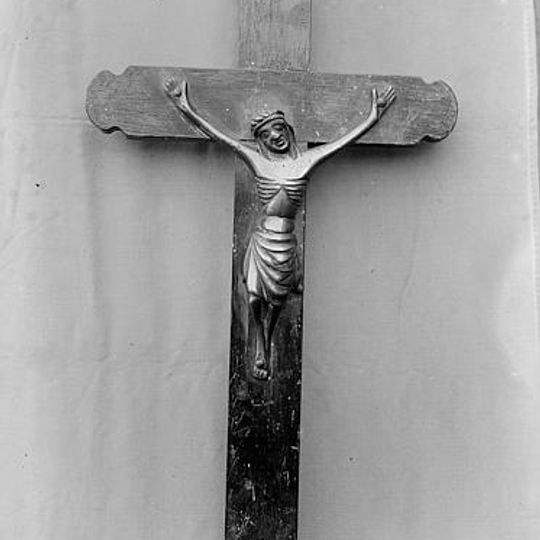 Église Saint-Cassien d'Athie