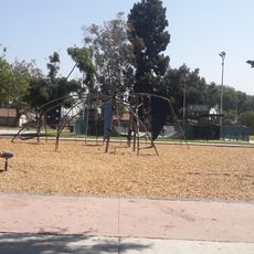 Roosevelt Park