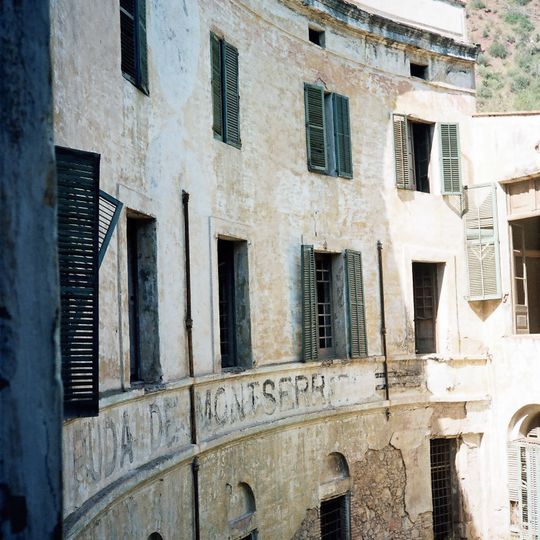 La Puda de Montserrat