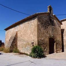 Sant Antoni Abat de Renant