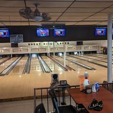 Wheat Ridge Lanes
