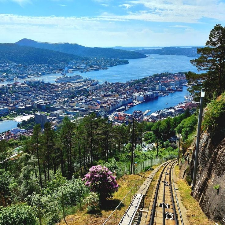 Fløibanen