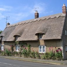 Woodgate Cottage