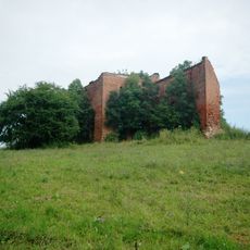Defence Court in Boguszewo