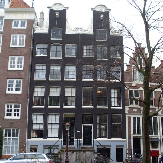 Bloemgracht 85, Amsterdam
