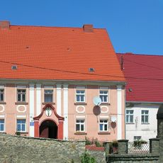 6 Letnia Street in Srebrna Góra