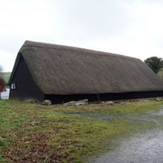 Carthouse To Alton Priors Farm