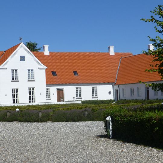Sødringholm
