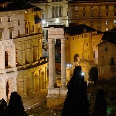 Templo de Apolo Sosiano